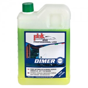 Средство для мытья DIMER 2К 2 kg ATAS (DIMER 2L) Средство для мытья DIMER 2К 2 kg ATAS (DIMER 2L)