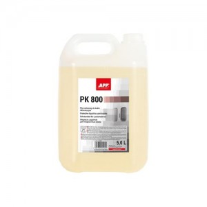APP Жидкость для покрасочных камер PK 800 5l (070905) APP Жидкость для покрасочных камер PK 800 5l (070905)