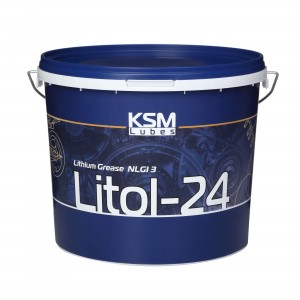 Масло Литол-24 ГОСТ 21150:2019 DIN 51502 K3K-40 NLGI 3 (4,5 кг пп лого) шт Масло Литол-24 ГОСТ 21150:2019 DIN 51502 K3K-40 NLGI 3 (4,5 кг пп лого) шт