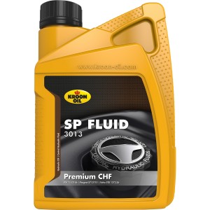 Kroon Oil04213 Масло гидравлическое SP FLUID 3013 1л Kroon Oil04213 Масло гидравлическое SP FLUID 3013 1л