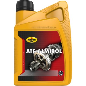 Kroon Oil01212 Масло трансмиссионное ATF ALMIROL 1л Kroon Oil01212 Масло трансмиссионное ATF ALMIROL 1л