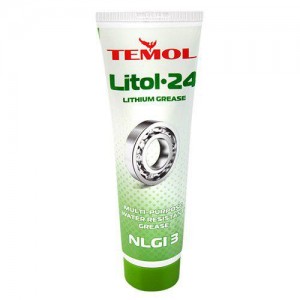 Смазка TEMOL LITOL-24 (150 мл) (TEMOL-L24015) Смазка TEMOL LITOL-24 (150 мл) (TEMOL-L24015)