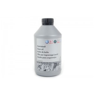 VAGG 055 512 A2 Трансмиссионное масло ATF 1L VAGG 055 512 A2 Трансмиссионное масло ATF 1L