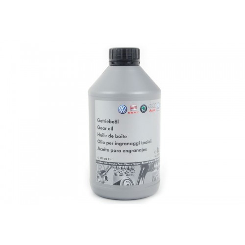VAGG 055 512 A2 Трансмиссионное масло ATF 1L