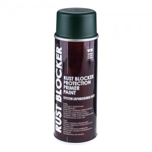 Deco Color Краска аэроз. 400ml 4в1 Rust Bloker /зеленый (RAL6005/721542) Deco Color Краска аэроз. 400ml 4в1 Rust Bloker /зеленый (RAL6005/721542)