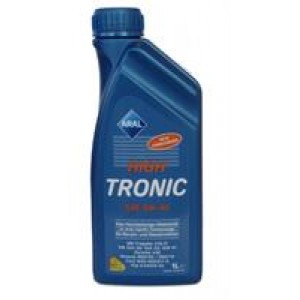 Aral Oil20637 5W40/1L HighTronic Aral Oil20637 5W40/1L HighTronic