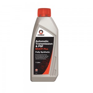 Трансмиссионное масло Comma MVATF PLUS 1л (12шт/уп) Трансмиссионное масло Comma MVATF PLUS 1л (12шт/уп)