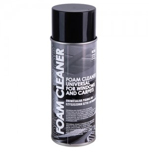 Deco Color Очиститель универсальный пенный 400ml Foam Cleaner spray (720750) Deco Color Очиститель универсальный пенный 400ml Foam Cleaner spray (720750)
