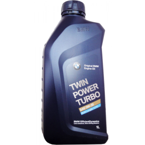 BMW83 21 2 365 935 0W30/1л Twin Power Turbo LL-12 BMW83 21 2 365 935 0W30/1л Twin Power Turbo LL-12