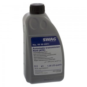 SWAG99 90 8971 Автотрансмиссионное масло (ATF) в авт.коробках передач SWAG99 90 8971 Автотрансмиссионное масло (ATF) в авт.коробках передач