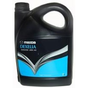 Mazda104001TFE Масло моторное полусинтетическое "Dexelia Genuine 10W-40", 1л Mazda104001TFE Масло моторное полусинтетическое "Dexelia Genuine 10W-40", 1л