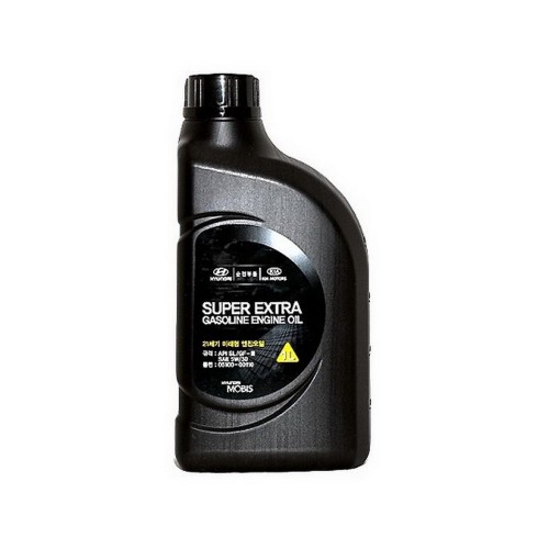 Hyundai/Kia05100-00110 5W30/1л Super Extra Gasoline