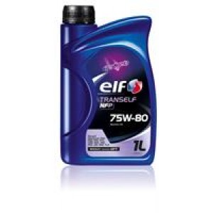 Elf223519 75W/1L TRANSELF NFX Elf223519 75W/1L TRANSELF NFX