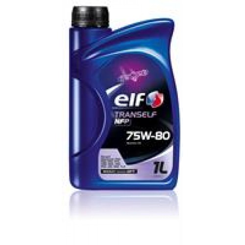 Elf223519 75W/1L TRANSELF NFX