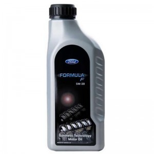 Ford14E9ED 5W30/1л Formula F Ford14E9ED 5W30/1л Formula F