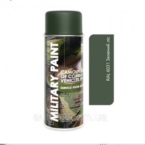 Deco Color Краска аэроз. 400ml Military Paint/forest green/лесной зеленый (728695) Deco Color Краска аэроз. 400ml Military Paint/forest green/лесной зеленый (728695)