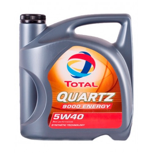 REPSOLRPP0107JFB 5W40/5L LEADER AUTOGAS