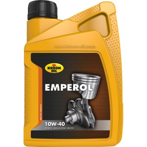 Kroon Oil02222 10W40/1L Масла моторные EMPEROL Kroon Oil02222 10W40/1L Масла моторные EMPEROL