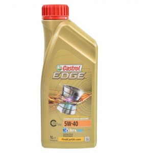 Castrol1535F8 5W40/1L EDGE Castrol1535F8 5W40/1L EDGE