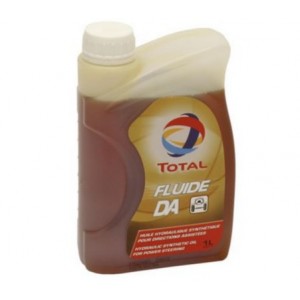Total oil166222 FLUIDE DA 1L Total oil166222 FLUIDE DA 1L