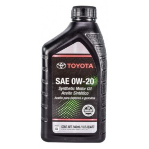 Toyota/Lexus00279-0WQTE 0W20, 0,946л .Масло моторное Toyota Motor Oil (00279-0WQTE-01) Toyota/Lexus00279-0WQTE 0W20, 0,946л .Масло моторное Toyota Motor Oil (00279-0WQTE-01)