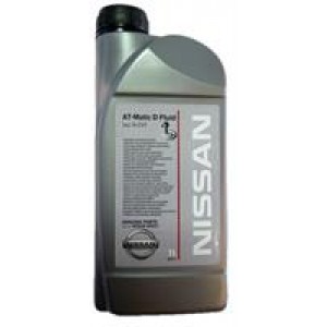 NissanKE90899931 Масло трансмиссионное ATF Matic Fluide D 1L NissanKE90899931 Масло трансмиссионное ATF Matic Fluide D 1L