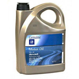 General Motors1942003 5W30/5л GM Dexos 2 Longlife General Motors1942003 5W30/5л GM Dexos 2 Longlife