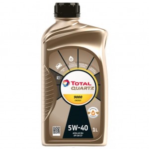 Total oil170321 5W40/1L QUARTZ 9000 ENERGY Total oil170321 5W40/1L QUARTZ 9000 ENERGY