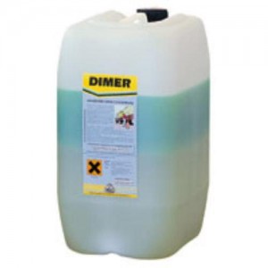 Средство для мытья DIMER 2К 25 kg ATAS Средство для мытья DIMER 2К 25 kg ATAS
