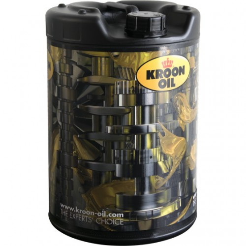 Kroon Oil33158 Моторное масло HELAR SP 0W-30, Ведро емкостью 20 л.