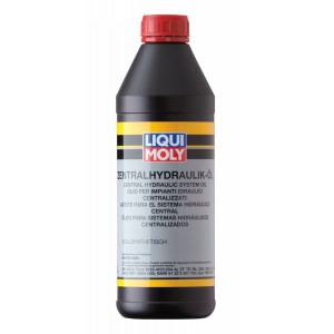 Liqui Moly1127 Масло трансмиссионное синтетическое "Zentralhydraulik-Oil", 1л Liqui Moly1127 Масло трансмиссионное синтетическое "Zentralhydraulik-Oil", 1л