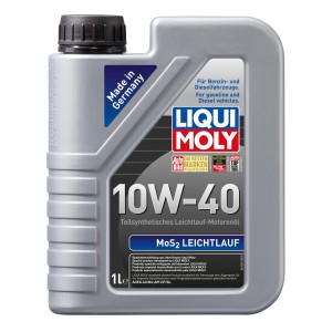 Liqui Moly1930 10W40/1L MOS2-LEICHTLAUF Liqui Moly1930 10W40/1L MOS2-LEICHTLAUF