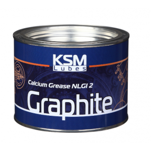 Смазка графитовая ГОСТ 3333-80 DIN 51502 OGF2G-20 NLGI 2 (0,8 кг мет) Смазка графитовая ГОСТ 3333-80 DIN 51502 OGF2G-20 NLGI 2 (0,8 кг мет)