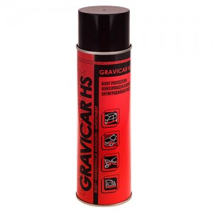 Deco Color Антигравий 500ml Gravicar HS body/черный (725618) Deco Color Антигравий 500ml Gravicar HS body/черный (725618)