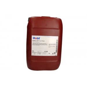 MobilATFLT7114120L Масло трансмиссионное ATF LT 71141 20л MobilATFLT7114120L Масло трансмиссионное ATF LT 71141 20л