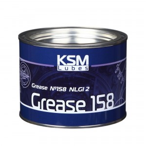 Смазка ПРОТЕК №158 DIN 51502 KF1/2K-40, NLGI 1/2 (0,4 кг мет) Смазка ПРОТЕК №158 DIN 51502 KF1/2K-40, NLGI 1/2 (0,4 кг мет)