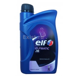 Elf194751 J6 1L ELFMATIC Elf194751 J6 1L ELFMATIC