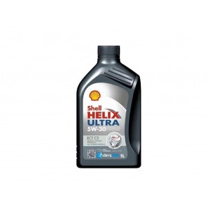 Shell550049781 5W30/1L Shell Helix Ultra ECT C3