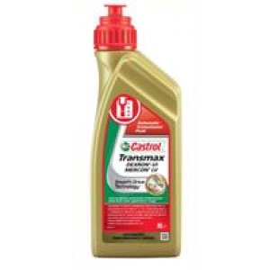 Castrol156CAA DEX-VI MERCON LV 1L Castrol156CAA DEX-VI MERCON LV 1L