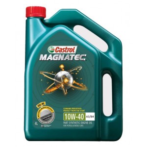 Castrol151B53 10W40/4L MAGNATEC A3/B4 Castrol151B53 10W40/4L MAGNATEC A3/B4