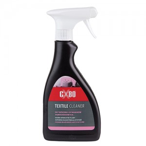 Чистящее средство Textile Cleaner 600ml (CX-80/48429) Чистящее средство Textile Cleaner 600ml (CX-80/48429)