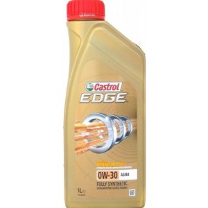 Castrol0W30 E A3/B4 1L Масло моторное EDGE 0W-30 1л Castrol0W30 E A3/B4 1L Масло моторное EDGE 0W-30 1л