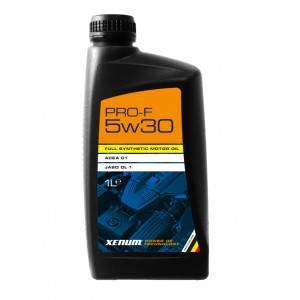 XENUM1259001A 5W30/1L PRO-F XENUM1259001A 5W30/1L PRO-F