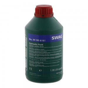 SWAG99 90 6161 жидкость гидравлическая синтетическая 1L (SWAG) SWAG99 90 6161 жидкость гидравлическая синтетическая 1L (SWAG)