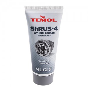 Масло TEMOL ShRUS-4 (100 мл) (TEMOL-GR-SHRUS-4) Масло TEMOL ShRUS-4 (100 мл) (TEMOL-GR-SHRUS-4)