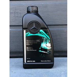 MercedesA 000 989 88 08 13 0w40/1l mb229.5 amg MercedesA 000 989 88 08 13 0w40/1l mb229.5 amg