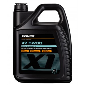 XENUM1518005 5W30/5L X1 XENUM1518005 5W30/5L X1