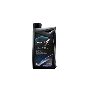 WOLF8311093 5W40/1L VITALTECH WOLF8311093 5W40/1L VITALTECH