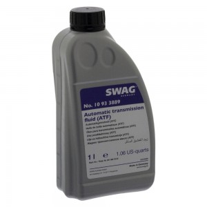 SWAG10 93 3889 Автотрансмиссионное масло (ATF) SWAG10 93 3889 Автотрансмиссионное масло (ATF)