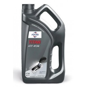 FUCHS602034915 TITAN ATF 4134 4L FUCHS602034915 TITAN ATF 4134 4L